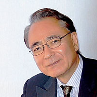 高成田享